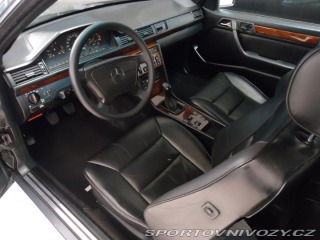 Mercedes-Benz Ostatní modely 124 300 CE 24V Cabrio. 1994