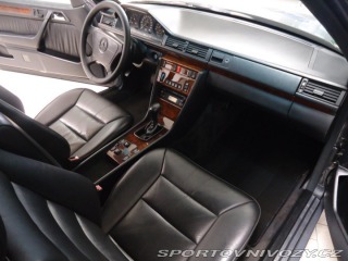 Mercedes-Benz Ostatní modely 124 300 CE 24V Cabrio. 1994