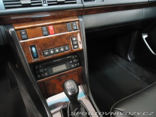 Mercedes-Benz Ostatní modely 124 300 CE 24V Cabrio. 1994