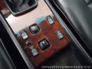 Mercedes-Benz Ostatní modely 124 300 CE 24V Cabrio. 1994