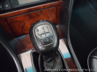 Mercedes-Benz Ostatní modely 124 300 CE 24V Cabrio. 1994