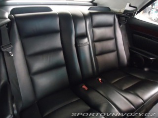 Mercedes-Benz Ostatní modely 124 300 CE 24V Cabrio. 1994