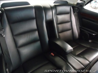 Mercedes-Benz Ostatní modely 124 300 CE 24V Cabrio. 1994
