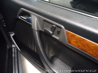Mercedes-Benz Ostatní modely 124 300 CE 24V Cabrio. 1994