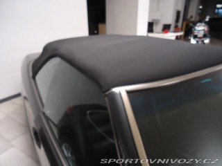 Mercedes-Benz Ostatní modely 124 300 CE 24V Cabrio. 1994