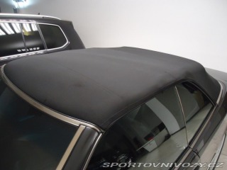 Mercedes-Benz Ostatní modely 124 300 CE 24V Cabrio. 1994