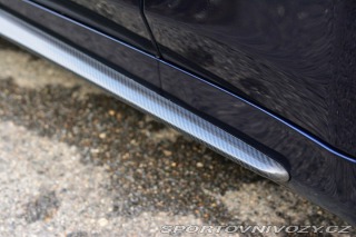 Mercedes-Benz S S63 AMG 2017