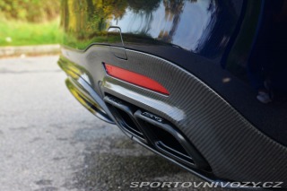 Mercedes-Benz S S63 AMG 2017