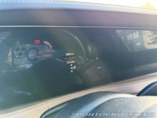 Mercedes-Benz S S63 AMG 2017
