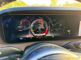 Mercedes-Benz S S63 AMG 2017