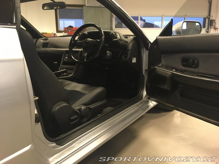 Nissan Skyline GT-R R32 Godzilla 1993