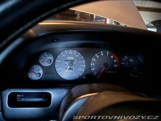 Nissan Skyline GT-R R32 Godzilla 1993