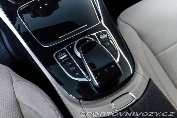 Mercedes-Benz E 350d AMG/Multibeam/Burmes 2016