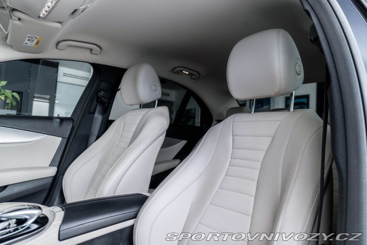 Mercedes-Benz E 350d AMG/Multibeam/Burmes 2016