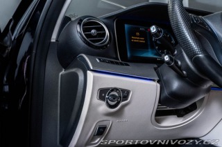 Mercedes-Benz E 350d AMG/Multibeam/Burmes 2016