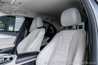 Mercedes-Benz E 350d AMG/Multibeam/Burmes 2016