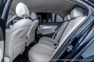 Mercedes-Benz E 350d AMG/Multibeam/Burmes 2016