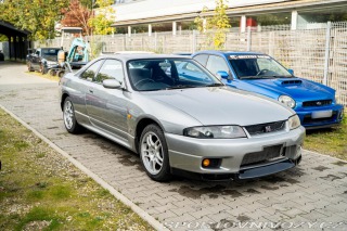 Nissan Skyline GT-R R33