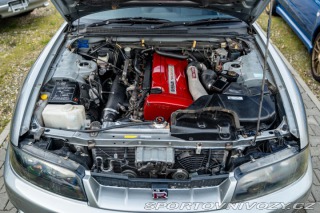Nissan Skyline GT-R R33 1995