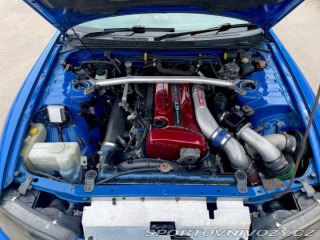 Nissan Skyline GT-R R33 1996