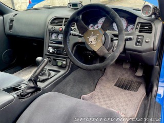 Nissan Skyline GT-R R33 1996