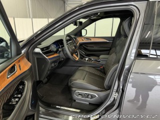 Ostatní značky Ostatní modely Jeep Grand Cherokee SUMMIT RESERVE 4xe 2024