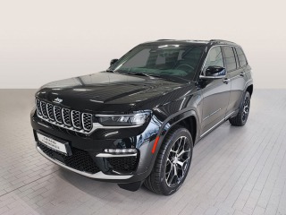   Jeep Grand Cherokee SUMMIT RESERVE 4xe