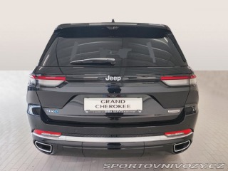 Ostatní značky Ostatní modely Jeep Grand Cherokee SUMMIT RESERVE 4xe 2024