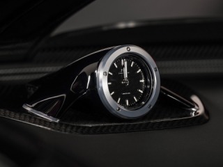 Mercedes-Benz Ostatní modely AMG PureSpeed 1 / 250 2025