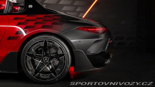 Mercedes-Benz Ostatní modely AMG PureSpeed 1 / 250 2025