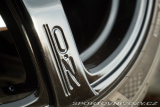 Ford Mustang SHELBY 500 V8 GT CABRIOLET 2011