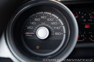 Ford Mustang SHELBY 500 V8 GT CABRIOLET 2011