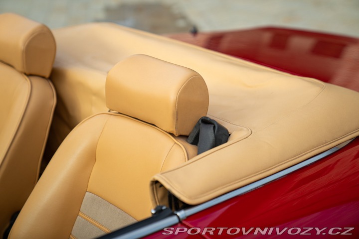 Alfa Romeo Spider DUETTO IV SERIE 1992