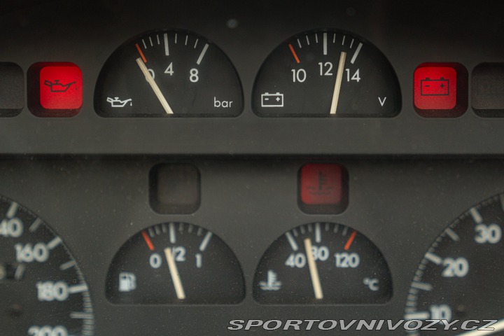 Alfa Romeo Spider DUETTO IV SERIE 1992