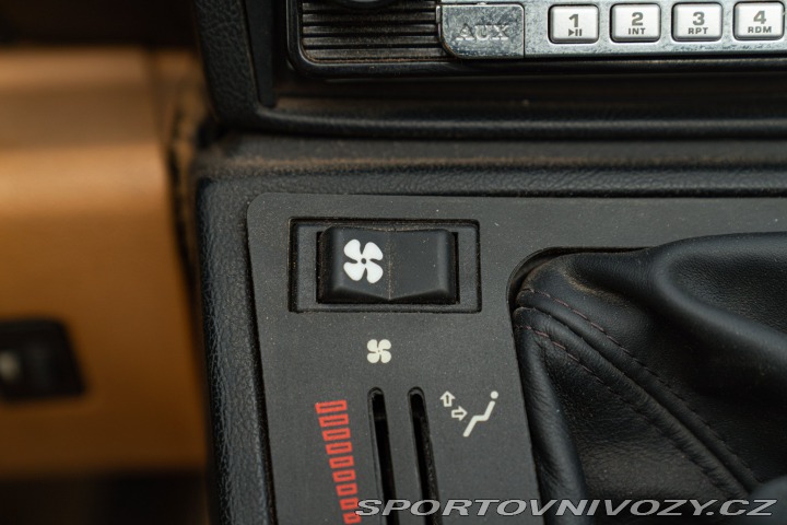 Alfa Romeo Spider DUETTO IV SERIE 1992