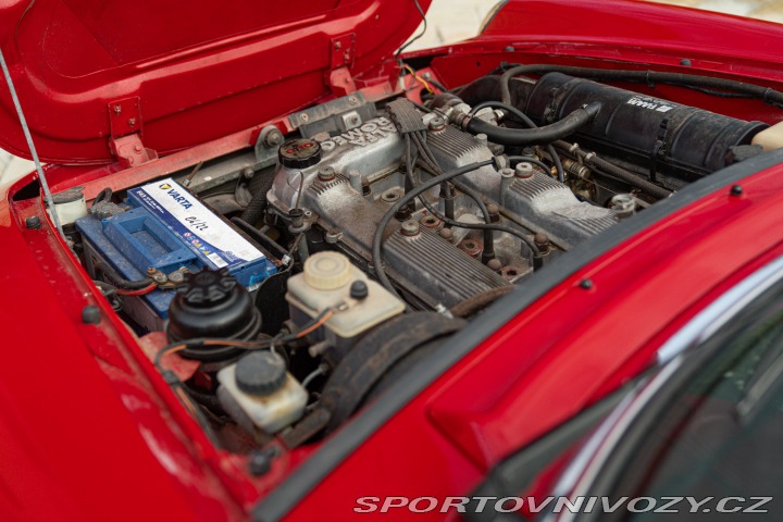 Alfa Romeo Spider DUETTO IV SERIE 1992