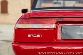 Alfa Romeo Spider DUETTO IV SERIE 1992