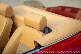 Alfa Romeo Spider DUETTO IV SERIE 1992