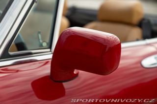 Alfa Romeo Spider DUETTO IV SERIE 1992