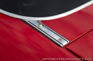 Alfa Romeo Spider DUETTO IV SERIE 1992