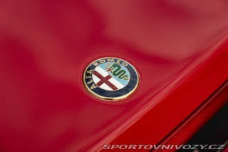 Alfa Romeo Spider DUETTO IV SERIE 1992