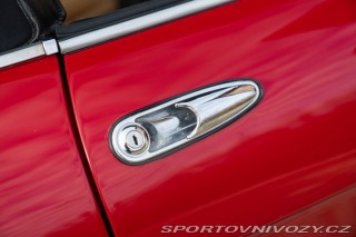 Alfa Romeo Spider DUETTO IV SERIE 1992