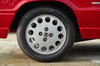 Alfa Romeo Spider DUETTO IV SERIE 1992