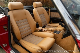 Alfa Romeo Spider DUETTO IV SERIE 1992