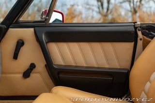 Alfa Romeo Spider DUETTO IV SERIE 1992