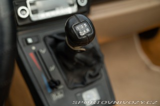 Alfa Romeo Spider DUETTO IV SERIE 1992