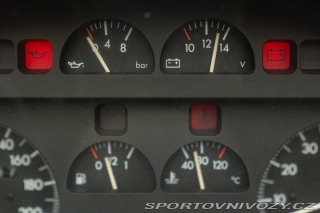 Alfa Romeo Spider DUETTO IV SERIE 1992