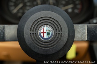 Alfa Romeo Spider DUETTO IV SERIE 1992