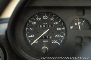 Alfa Romeo Spider DUETTO IV SERIE 1992