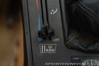 Alfa Romeo Spider DUETTO IV SERIE 1992